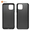 Image de Pack coque TPU et verre trempe pour Redmi A1 NOIR