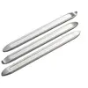 Image de 3 Démonte-Pneus 30cm Acier Inox CASR Leviers - X3