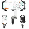 Image de Support Smartphone Universel pour Vélo & trottinette Electrique Holder Pro