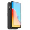 Image de Pack Coque arriere semi-rigide Noir & Protege-ecran en verre trempe pour Xiaomi Redmi 12 4G/5G