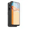 Image de Pack Coque arriere semi-rigide & Protege-ecran en verre trempe pour Redmi 13C