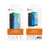 Image de Pack Coque arriere semi-rigide noir & Protege-ecran en verre trempe pour Redmi Note 13 4G