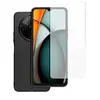 Image de Pack Coque et verre trempe pour Redmi A3