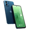 Image de Motorola G34 5G 128 GB, smartphone débloqué, écran 6,5", double capteur 50 mp, batterie 5000 mAh, chargeur 20W et coque de proctection inclus, Ocean Green en occasion ou reconditionné