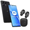 Image de PACK MOTO EDGE 50 PRO 512 NOIR + BUDS BOSE QC II NOIR