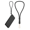 Image de Folio noir + Dragonne pour Redmi 13 4G