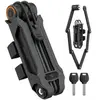 Image de CASR Antivol Fold Noir