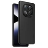 Image de Coque TPU noir pour Redmi Note 14 Pro 5G Noir