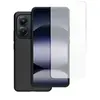 Image de Pack coque TPU et verre trempe Redmi Note 14 5G