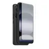 Image de Pack coque TPU et verre trempe Redmi Note 14 4G Noir
