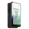 Image de Pack TPU et verre trempé pour Redmi 15 4G/5G