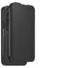 Image de Folio noir + Dragonne pour Redmi 15 4G/5G