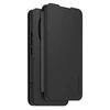 Image de Folio noir + Dragonne pour Redmi Note 15 4G/5G