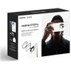 Image de Pack GT8 PRO 16/512 Go Bleu + kit deco Bleu + Chargeur 120W blanc + Buds Clip noir
