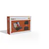 Image de Pack Redmi Pad 2 Pro 12,1" 128 Go Gris + Etui Noir + Clavier Bluetooth Noir + Stylet Gris