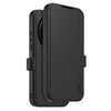 Image de Folio premium noir + dragonne pour Xiaomi 17 ULTRA