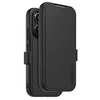 Image de Folio premium noir + dragonne pour Xiaomi 17