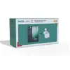 Image de Pack Fnac A6 6,75" 5G Double Nano SIM 256 Go Noir Saphir + Enco Buds3 Blanc neige