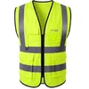 Image de Gilet Taille L Jaune