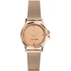 Image de Trendy Kiss Montre Trendy Kiss TMG10060-04 - Montre Ronde Acier Or rose Trendy Kiss Montres