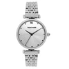 Image de THEA TMRG10137-32 THEA TMRG10137-32 TRENDY KISS Acier inoxydable Argent