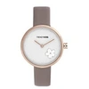 Image de GEORGIA Trendy Kiss GEORGIA TRENDY KISS Cuir Taupe