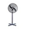 Image de Ventilateur industriel sur pied S.PLUS VM 56 PI.1 D56cm 115W débit 10500m3 h 230V monophas