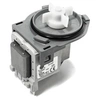Image de Pompe vidange pour lave-vaisselle b30-6a 29042013 Multi-marques