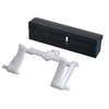 Image de Poignée (121902-45529) Lave-vaisselle 31X6227 THOMSON, THERMOR, BRANDT, STOVES - 121902_3662734002735