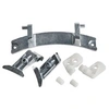 Image de Charniere De Hublot Complete pour LAVE LINGE - 5931717