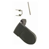 Image de Kit Poignee De Hublot Pour Lave Linge - 297612