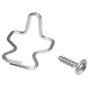 Image de Agraphe Support Resistance Pour Lave Linge - 481229018025