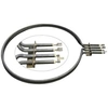 Image de RESISTANCE 2500W CIRCULAIRE