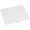 Image de Trappe Porte De Pompe Pour Lave Linge - Dc6300854a