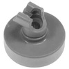 Image de Roulette de panier inférieur (304125-31116) Lave-vaisselle 767410200, TEKA, ESSENTIEL, ESSENTIEL B, GORENJE, INDESIT - 304125_3662734028216
