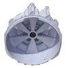Image de Cuve Arriere + Paliers Pour Lave Linge - 2825500100