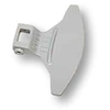 Image de Poignee de porte grise pour lave-linge 2813120200