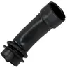 Image de Durite résistance pompe (303180-37881) Lave-vaisselle 1761620100 - 303180_3662734038666