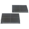 Image de FILTRE CHARBON X2 ROBLIN AH4061E1
