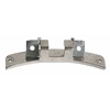 Image de Charniere De Porte Avec Support pour LAVE LINGE - 52X0100