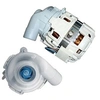 Image de Pompe de cyclage (293876-26339) Lave-vaisselle VF4I000R5, 32X2937 FAGOR,, DE DIETRICH - 293876_3662734048634