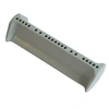 Image de Omega 19cm Aube De Tambour pour LAVE LINGE - 55X9938