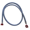 Image de Tuyau D Alimentation D Eau Chaude pour LAVE LINGE - 55X9904