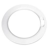 Image de Enjoliveur extérieur de hublot (61776-40439) Lave-linge 52X2172, BRANDT, DE DIETRICH, BAUMATIC, THOMSON, GORENGE, GORENJE, PROLINE, VEDETTE -
