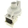 Image de Filtre plastique pour Lave-vaisselle Miele