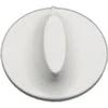 Image de Manette Composants Blanc 27 Pour Lave Linge - C00075318