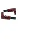 Image de Balais moteur collec.ceset 6170 a2518 pour lave linge - c00196539