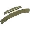 Image de Charniere Hublot (wgd-80525) Pour Lave Linge - C00057567