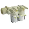 Image de DOUBLE ELECTROVALVE 1E-2U 7 LT.