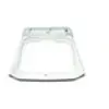 Image de Cadre superieur pour lave linge candy - 43011007